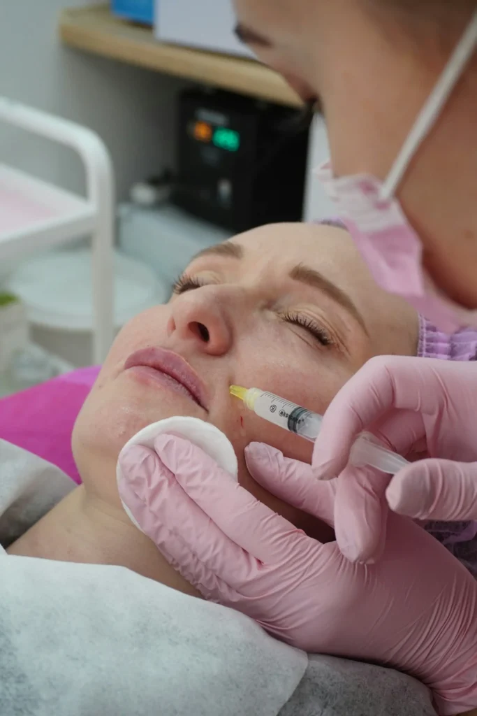 Dermatología estética - Dermapell